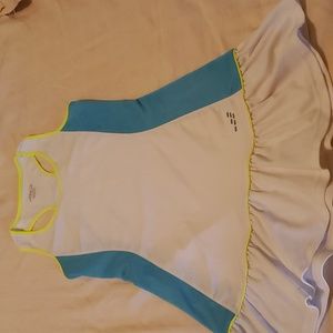 Girls tennis or pickle ball dress